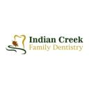 Indian Creek Family Dentistry logo